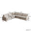 Canapé modulaire en tissu 5 pièces-1497772632