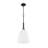 Naya 1 Light Pendant-301622338-301622364
