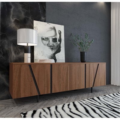 Elmore 75'' Sideboard