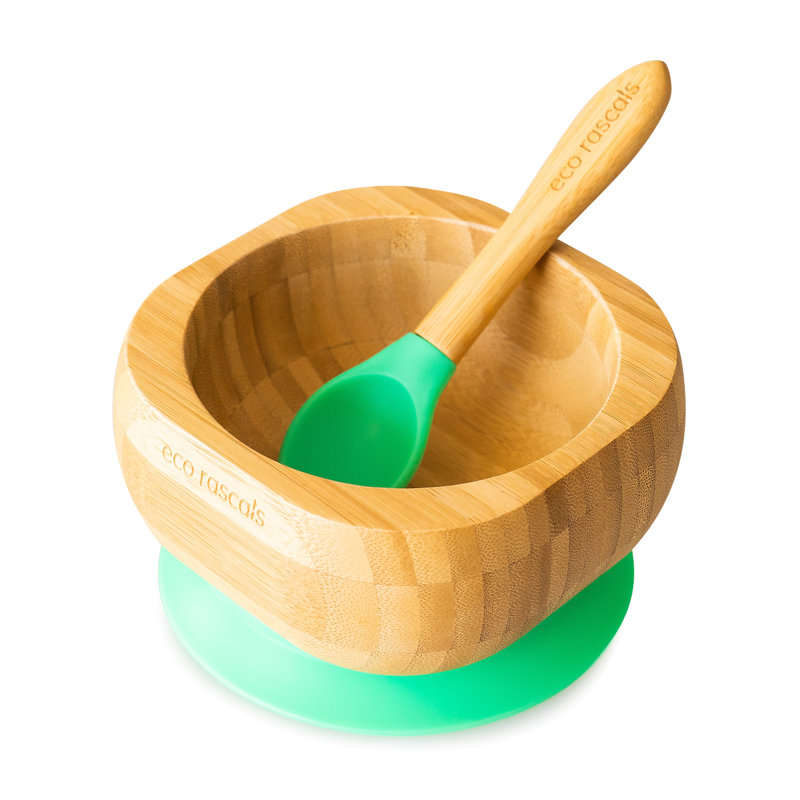250ml Cereal Bowl, Green