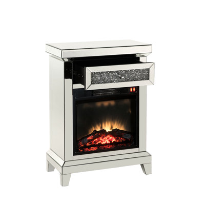 Alberta Fireplace Accessory