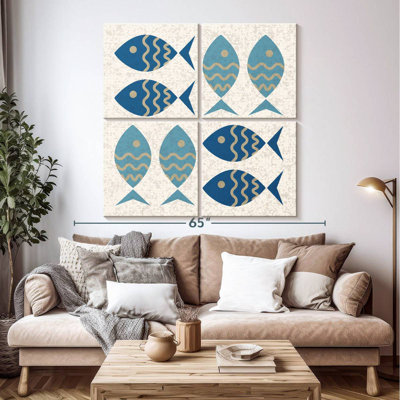 Brampt Fish Academy