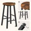 Counter Stool With Frame