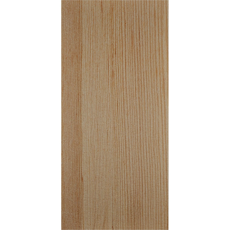 Newport Corbel, H 8 po x l 3,5 po x P 8 po, Sapin de Douglas, Lisse