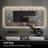 LED Bathroom Mirror with 3 Color Lighting Dimmable Anti Fog HD Shatter Resistant Wall Mounted-1282171216