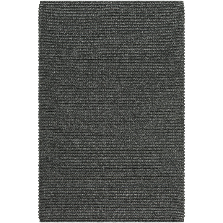 Chrispin Hand Woven Area Rug