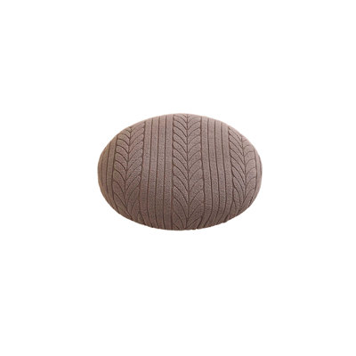 C loth cover Stool Covers Round Bar Stool Covers Oppose Seat Cover With Elastic Bands Sturdy