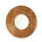 24'' Ring Mirror