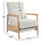 Darwen Amada Upholstered Recliner-121439014