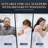 Premium Fine Sateen Stripe Down Alternative Bed Pillows (2-Pack) with Cooling Cover-1595939123-1373109912