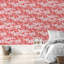 Papier peint adhésif Flamingo-998677916