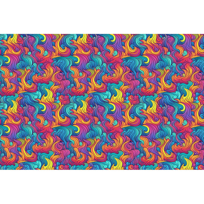 Paire de rideaux obscurcissant en polyester Raydell, L 20 po x H 61 po