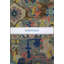 One-of-a-Kind 8' X 9'9" Area Rug