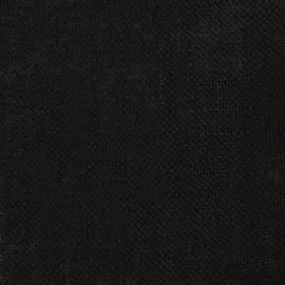 Rydale Linen Fabric, Ebony