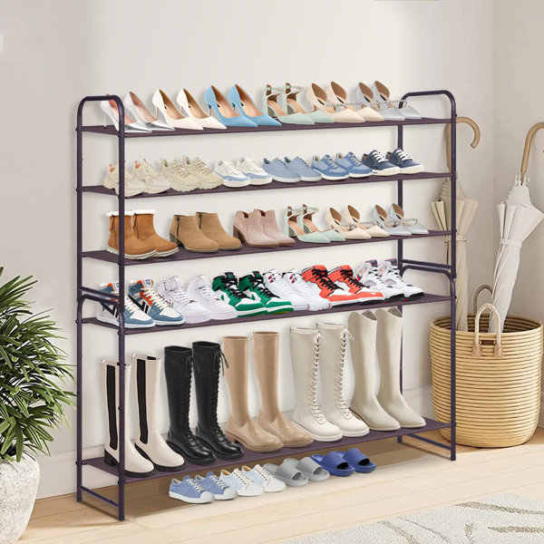 https://assets.wfcdn.com/im/15004018/resize-h600-w600%5Ecompr-r85/2640/264076136/15+Pair+Shoe+Rack.jpg