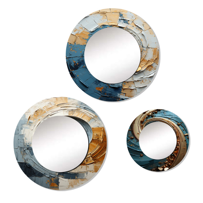Miroir Westbeth