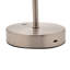 Subina Metal Table Lamp