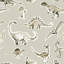 Prehistoric Party 33' L x 20.5" W  Wallpaper Roll-80058217