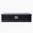 Hewei 39'' W 22.39 Gallons Water Resistant Metal Lockable Storage Bench-89952528