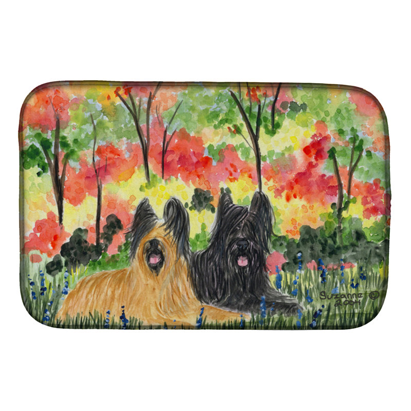 Drying Mat