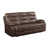 Brown Leather Match selected