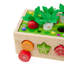 Montessori Toy Wooden Building Blocks