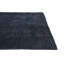 Tapis noir 6x9 Pham