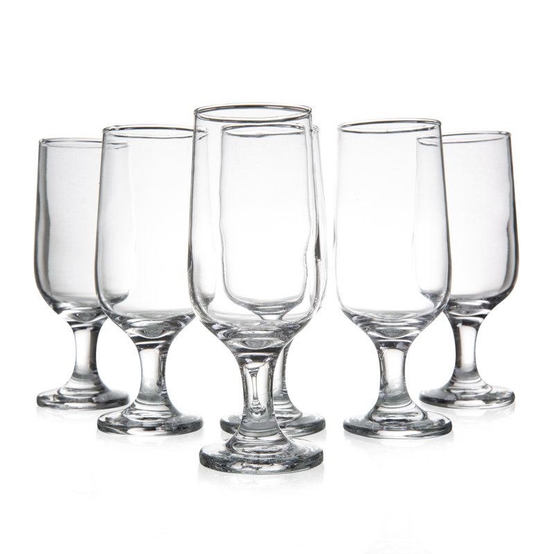 8.75oz. Craft Beer Glass Set