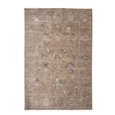 Haven Power Loomed Polyester Indoor Rug