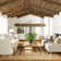 Elemore Geometric Jute Area Rug