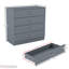 Maybery 4 Drawer Chest-1505533065