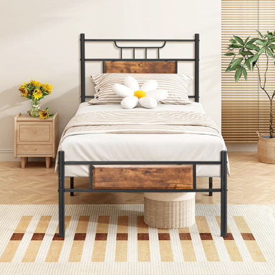 Twin Bed Frame