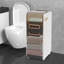 Armoire de salle de bain Brackin