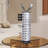 44 Pairs Glasses Display Stand  With Mirror 360° Rotating