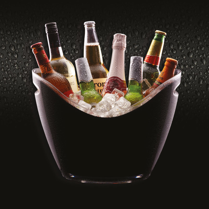 Drinks Cooler