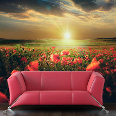 Wall Mural