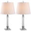 Finian Crystal Buffet Lamp