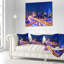 Coussin interchangeable au-dessus de la ville-29079190-29079192