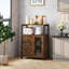 Armoire de salle de bain Asanti