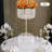 2-Tier Clear Acrylic Flower Rack