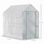 Walk-In Greenhouse