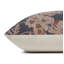 Chris Loves Julia x Loloi  Matilda Collection Beige / Mocha PCJ0008, Pillow-72893615