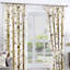 Cotton Room Darkening Curtain Pair-31418641-31418644