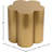 Makhai Iron End Table-690002908