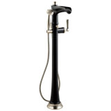 Rook® Single-Handle Freestanding Tub Filler