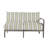 Santa Barbara Teak Right Arm Facing - Natural Teak-70063139-48656511-63326306