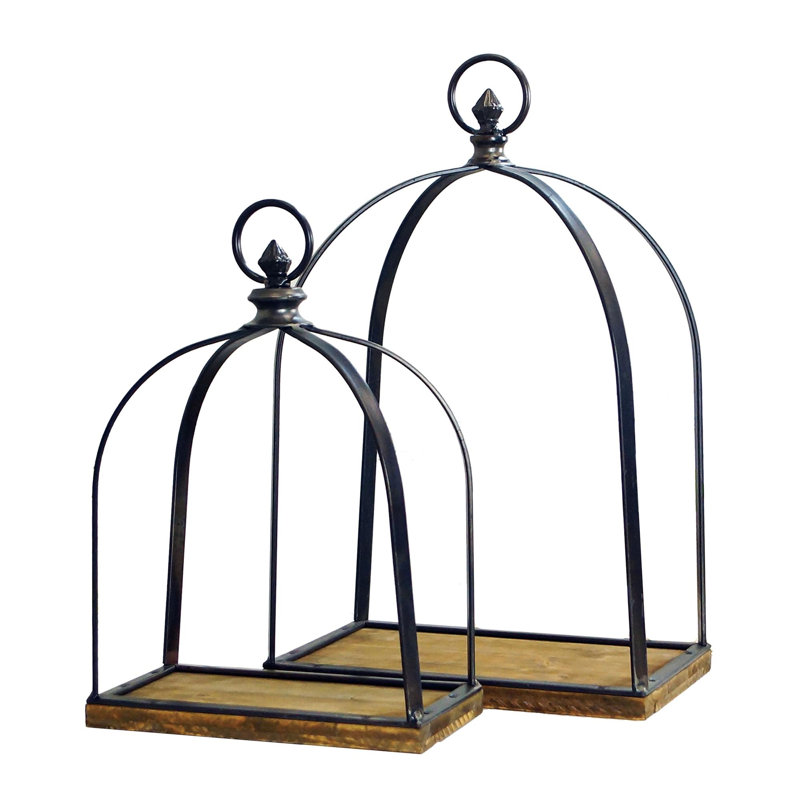 Kiairra Decorative Tray