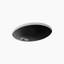 Caxton® Undermount Lavatory, 19" x 15"-1705647-2844213