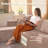 Viola 2 - Piece Upholstered Boneless Sectional-594538018-594206847
