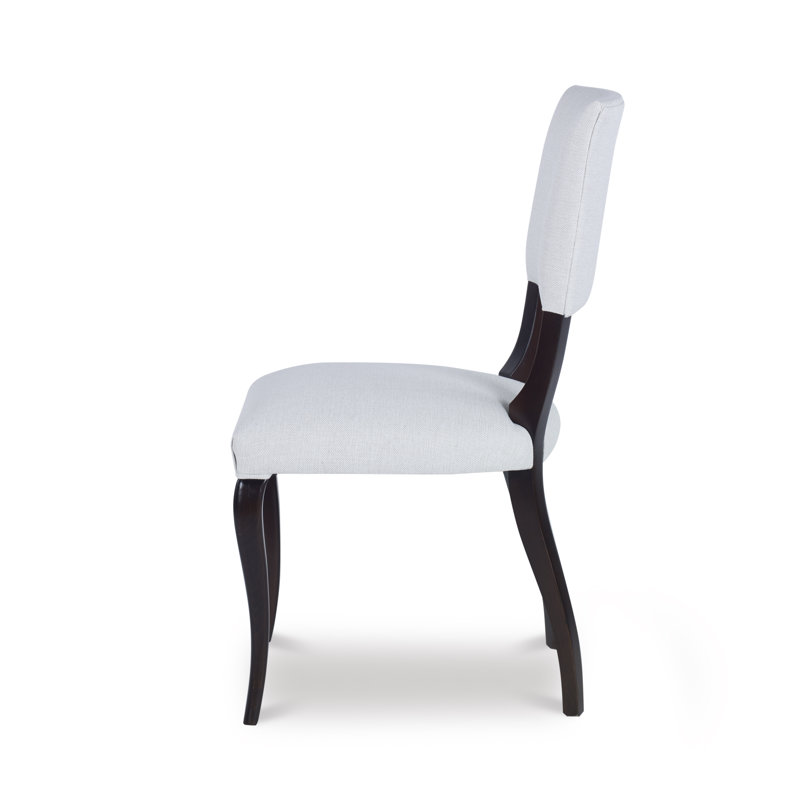 Clay Upholstered Dining Chair